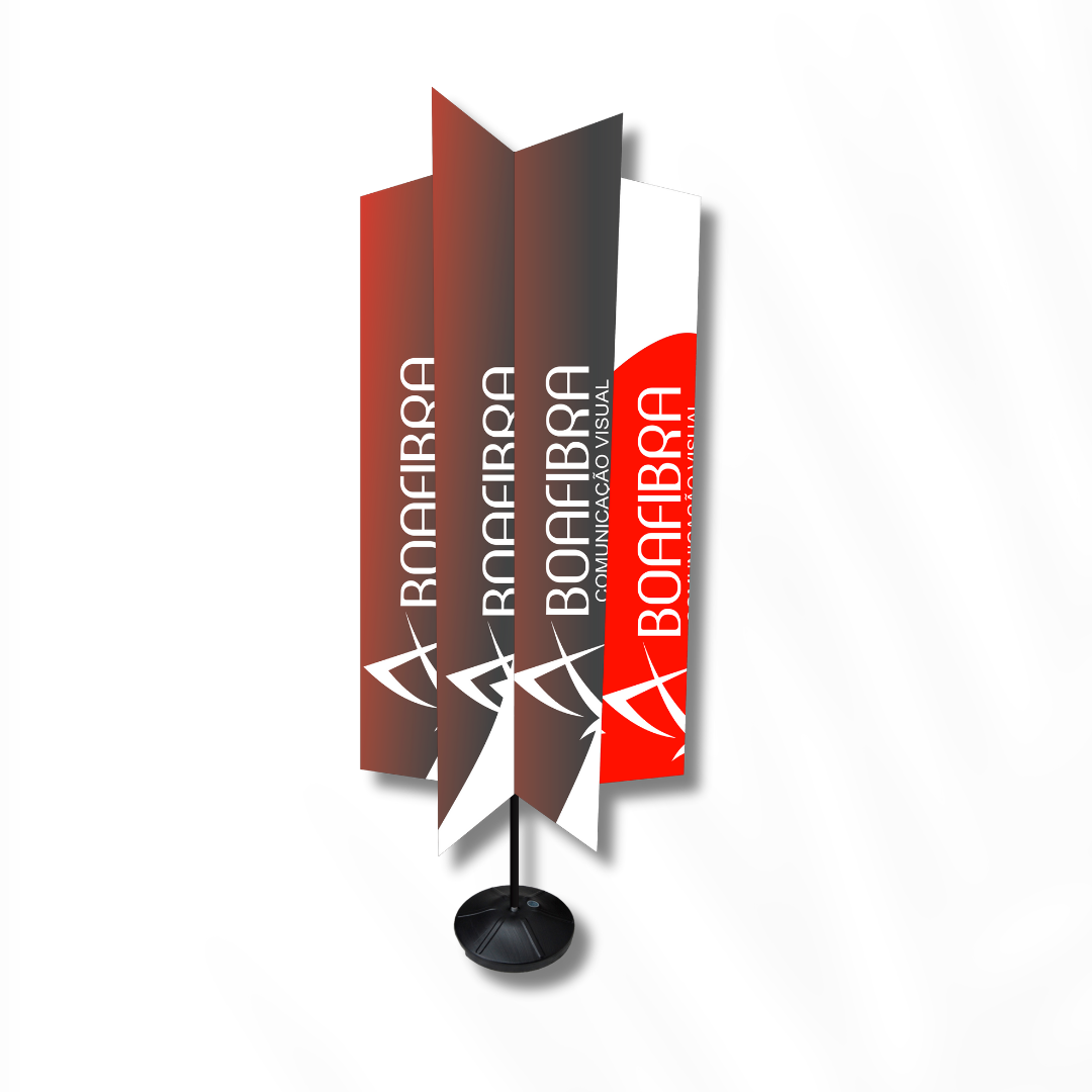 TRIBANNER